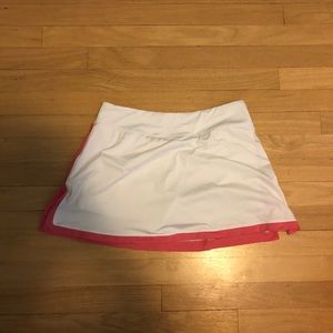 Nike Skirts - Nike dri fit Tennis skirt Nike Skirts - Nike dri fit Tennis skirt